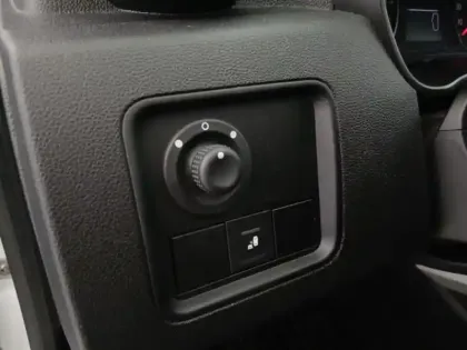 Photo 12 Dacia Duster  1.5 Blue dCi 115ch Prestige + 4x2