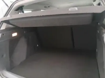 Photo 8 Dacia Duster  1.5 Blue dCi 115ch Prestige + 4x2