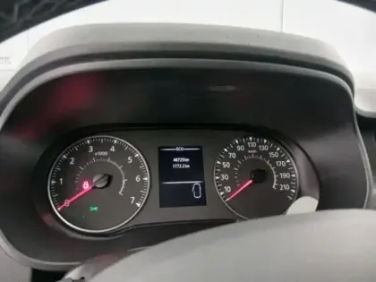 Photo 13 Dacia Duster  1.5 Blue dCi 115ch Prestige + 4x2