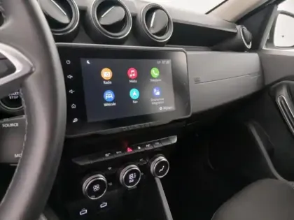 Photo 14 Dacia Duster  1.5 Blue dCi 115ch Prestige + 4x2