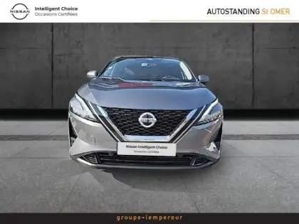 Photo 5 Nissan Qashqai  1.3 Mild Hybrid 140ch N-Style