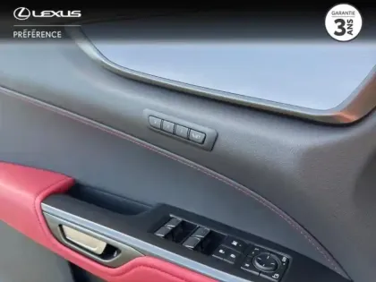 Photo 10 Lexus Nx  450h+ F SPORT Executive 4WD