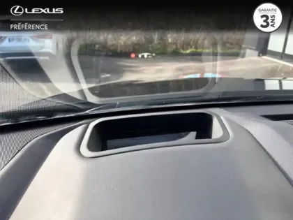 Photo 9 Lexus Nx  450h+ F SPORT Executive 4WD