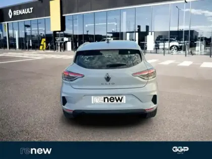 Photo 5 Renault Clio  1.0 TCe 90ch Evolution - 24