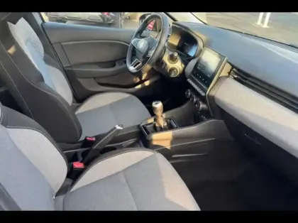 Photo 13 Renault Clio  1.0 TCe 90ch Evolution - 24