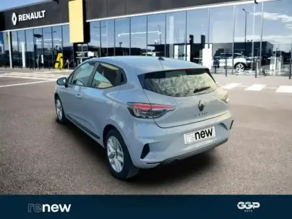 Photo 6 Renault Clio  1.0 TCe 90ch Evolution - 24