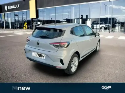 Photo 7 Renault Clio  1.0 TCe 90ch Evolution - 24