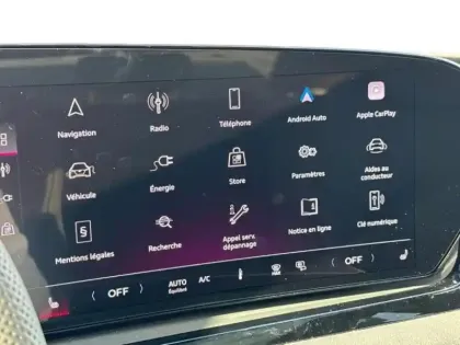 Photo 12 Audi A5  Avant 2.0 e-hybrid 299ch S line quattro S tronic 7