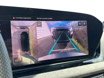 Photo 13 Audi A5  Avant 2.0 e-hybrid 299ch S line quattro S tronic 7