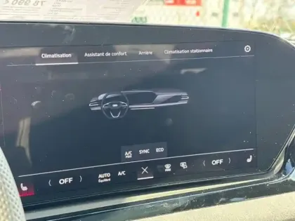 Photo 14 Audi A5  Avant 2.0 e-hybrid 299ch S line quattro S tronic 7