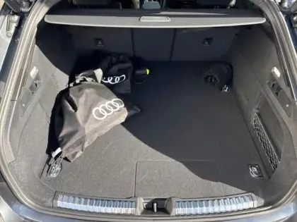 Photo 8 Audi A5  Avant 2.0 e-hybrid 299ch S line quattro S tronic 7