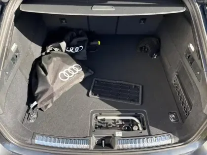 Photo 9 Audi A5  Avant 2.0 e-hybrid 299ch S line quattro S tronic 7