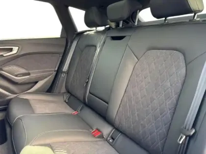 Photo 7 Audi A5  Avant 2.0 e-hybrid 299ch S line quattro S tronic 7