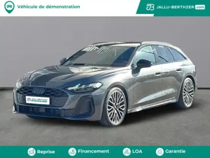 Photo 15 Audi A5  Avant 2.0 e-hybrid 299ch S line quattro S tronic 7