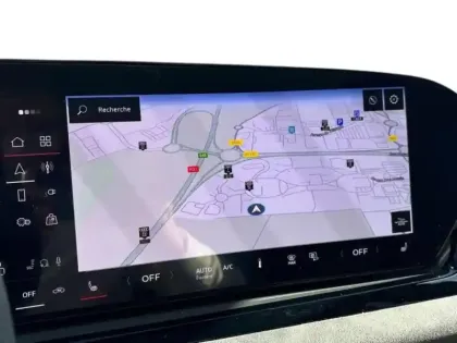 Photo 11 Audi A5  Avant 2.0 e-hybrid 299ch S line quattro S tronic 7