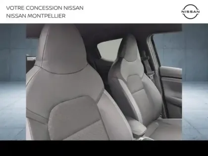 Photo 9 Nissan Juke  1.6 Hybrid 143ch N-Connecta 2023.5