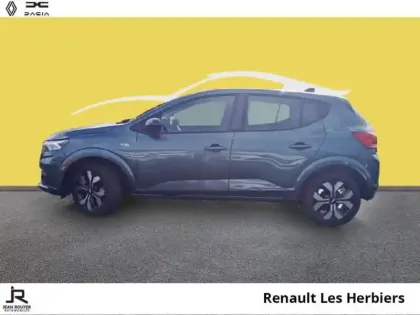 Photo 9 Dacia Sandero  1.0 TCe 90ch Journey