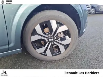 Photo 7 Dacia Sandero  1.0 TCe 90ch Journey