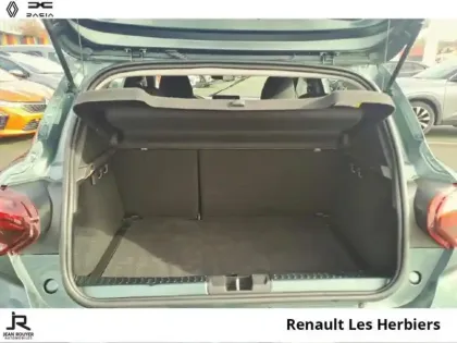 Photo 6 Dacia Sandero  1.0 TCe 90ch Journey