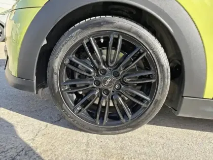 Photo 11 Mini Mini Cabrio Cooper S 178ch Edition Premium Plus BVA7