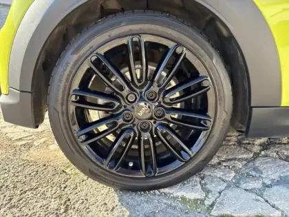 Photo 13 Mini Mini Cabrio Cooper S 178ch Edition Premium Plus BVA7