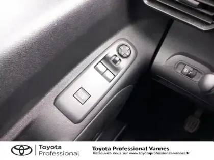 Photo 14 Toyota Proace Gén. I Ph1 Business 3