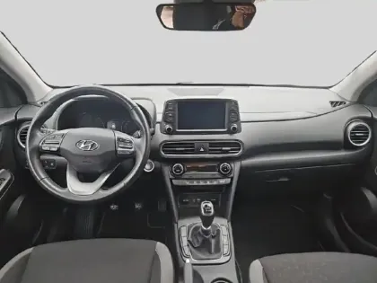 Photo 7 Hyundai Kona  1.0 T-GDi 120ch Edition 1