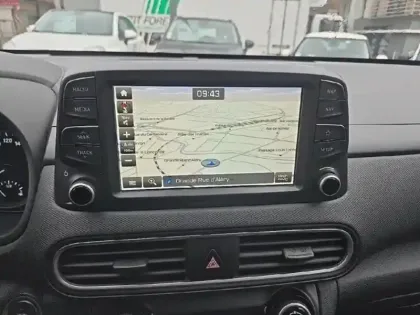 Photo 11 Hyundai Kona  1.0 T-GDi 120ch Edition 1