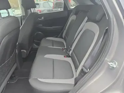 Photo 9 Hyundai Kona  1.0 T-GDi 120ch Edition 1