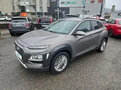 Photo Hyundai Kona