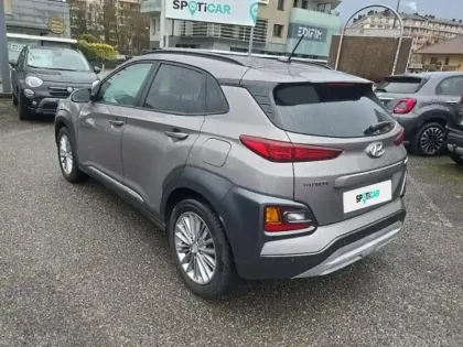 Photo 6 Hyundai Kona  1.0 T-GDi 120ch Edition 1