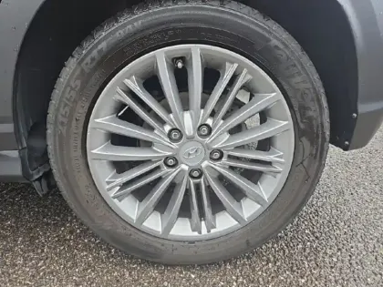 Photo 10 Hyundai Kona  1.0 T-GDi 120ch Edition 1