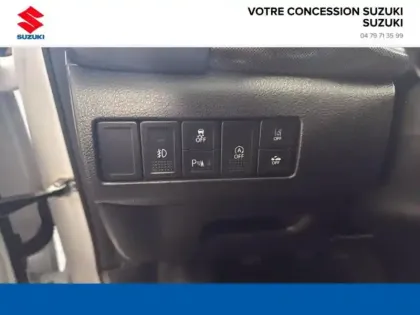 Photo 11 Suzuki Vitara  1.4 Boosterjet Hybrid 129ch Style