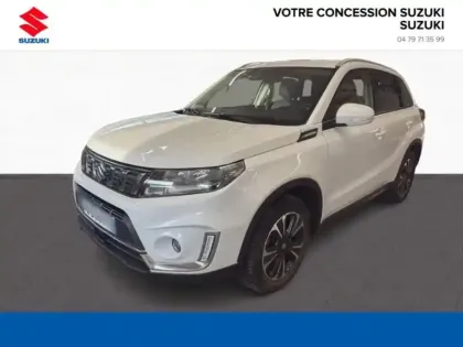 Photo Suzuki Vitara Style