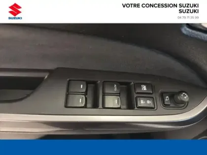 Photo 10 Suzuki Vitara  1.4 Boosterjet Hybrid 129ch Style