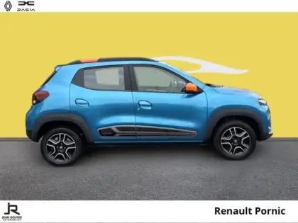 Photo 12 Dacia Spring  CONFORT PLUS - Achat Intégral