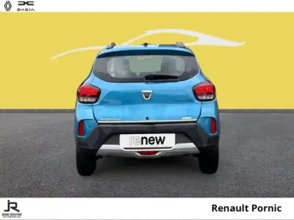 Photo 10 Dacia Spring  CONFORT PLUS - Achat Intégral