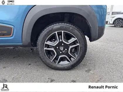 Photo 7 Dacia Spring  CONFORT PLUS - Achat Intégral