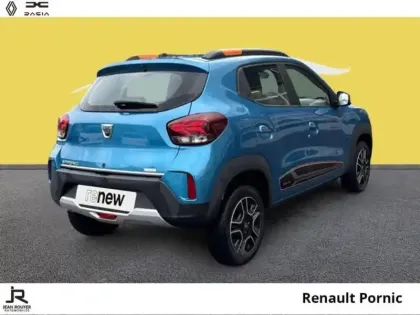 Photo 11 Dacia Spring  CONFORT PLUS - Achat Intégral