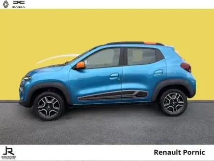 Photo 9 Dacia Spring  CONFORT PLUS - Achat Intégral