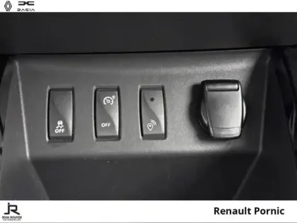 Photo 13 Dacia Spring  CONFORT PLUS - Achat Intégral