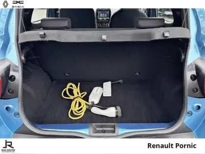 Photo 6 Dacia Spring  CONFORT PLUS - Achat Intégral