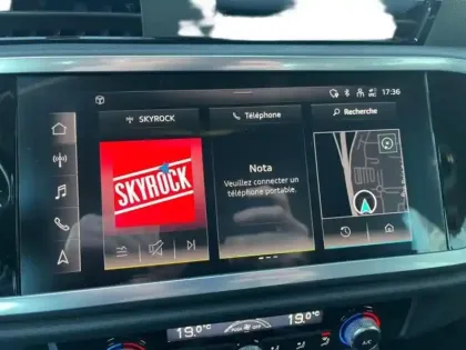 Photo 11 Audi Q3  35 TFSI 150ch Advanced