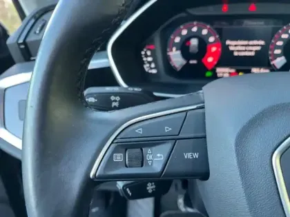 Photo 15 Audi Q3  35 TFSI 150ch Advanced