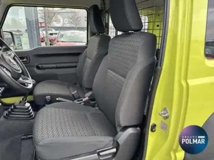 Photo 10 Suzuki Jimny  1.5 VVT 102ch Pack