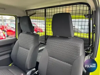 Photo 11 Suzuki Jimny  1.5 VVT 102ch Pack