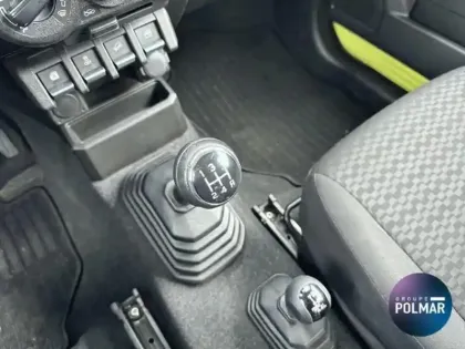 Photo 13 Suzuki Jimny  1.5 VVT 102ch Pack