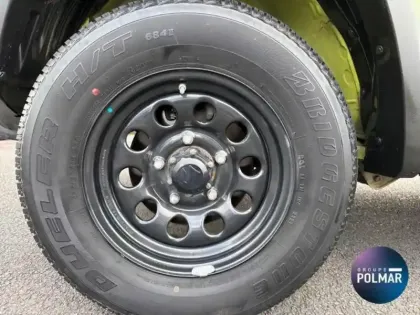 Photo 12 Suzuki Jimny  1.5 VVT 102ch Pack