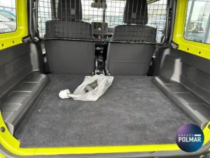 Photo 5 Suzuki Jimny  1.5 VVT 102ch Pack