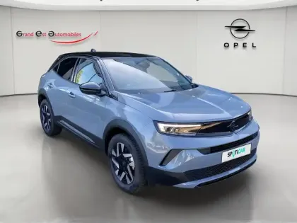 Photo 22 Opel Mokka  1.2 Turbo Hybrid 145ch GS e-DCT6